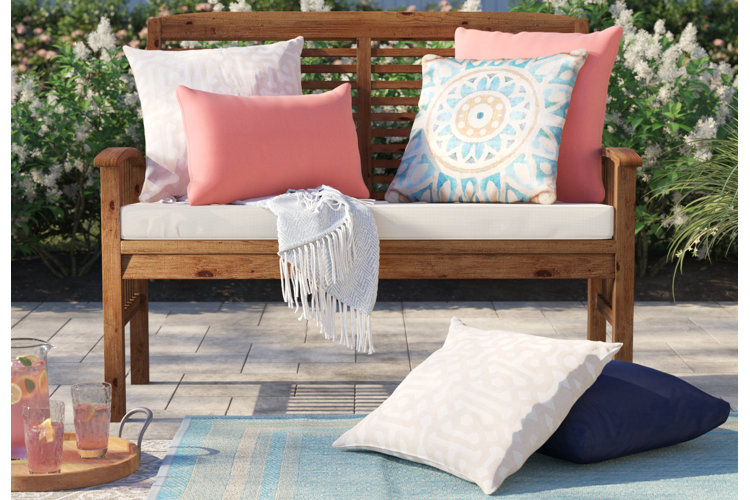 Transform Your Outdoor Furniture With the Best Outdoor Cushions Wayfair